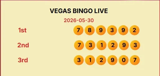 4D VEGAS