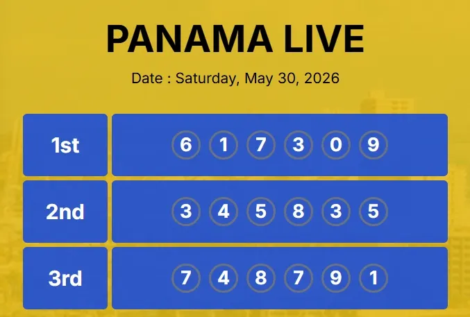 PANAMA45