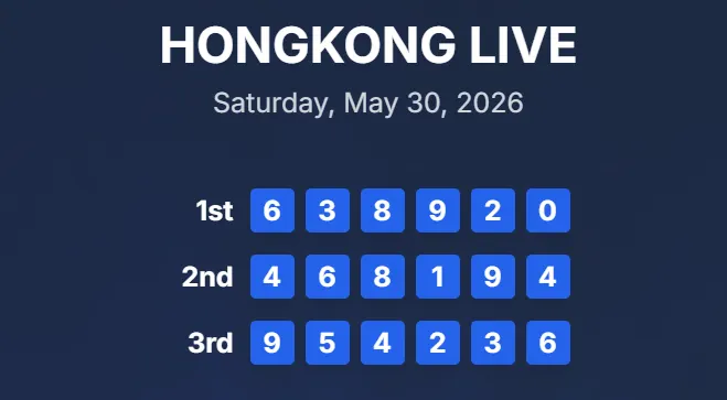 45HONGKONG