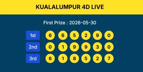 KUALALUMPUR