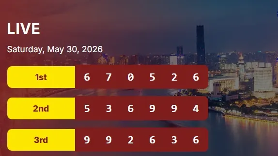 SHANGHAI