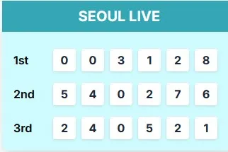 LOTTOSEOUL