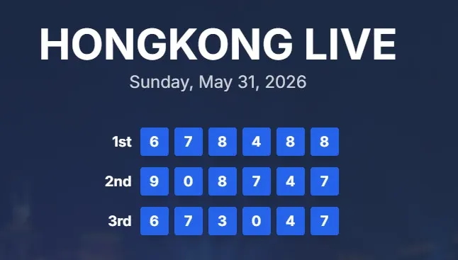 45HONGKONG