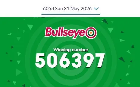 BULLSEYE
