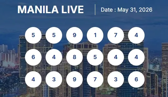 MANILLA