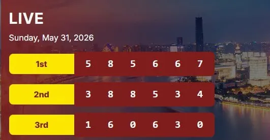 SHANGHAI