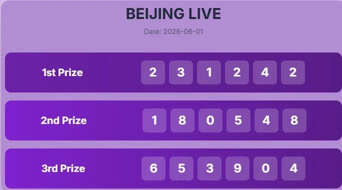 BEIJING