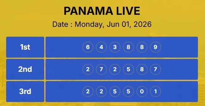 PANAMA45