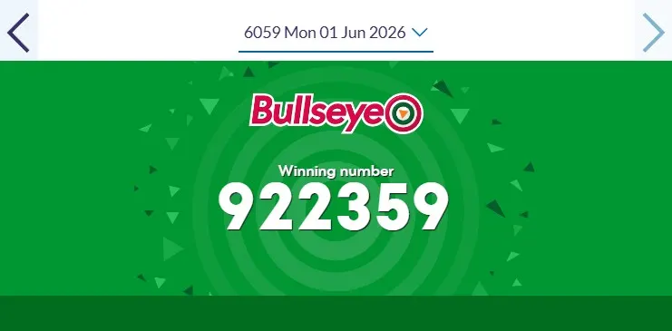 BULLSEYE