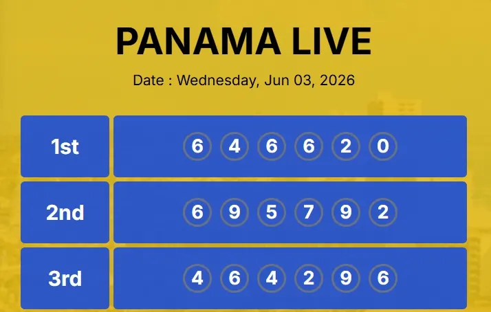 PANAMA45