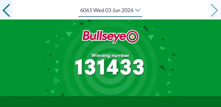 BULLSEYE