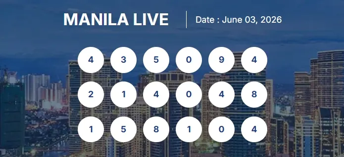 MANILLA