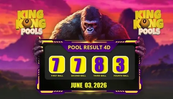 KINGKONG4D