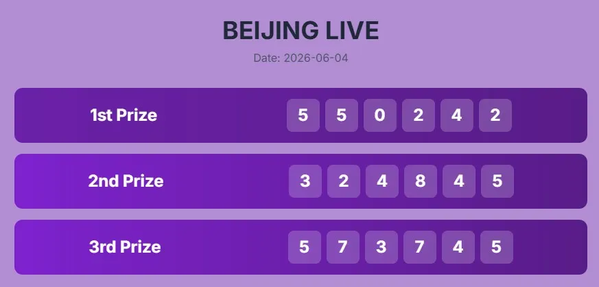 BEIJING