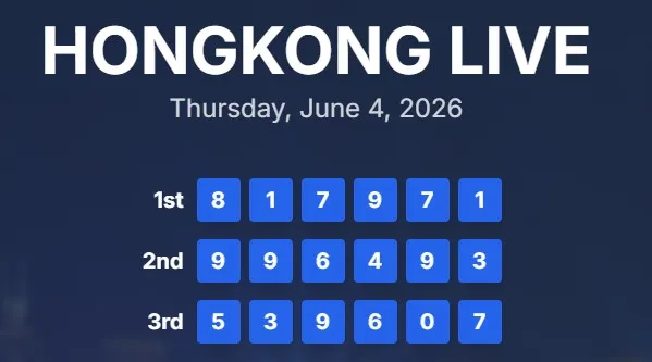 45HONGKONG