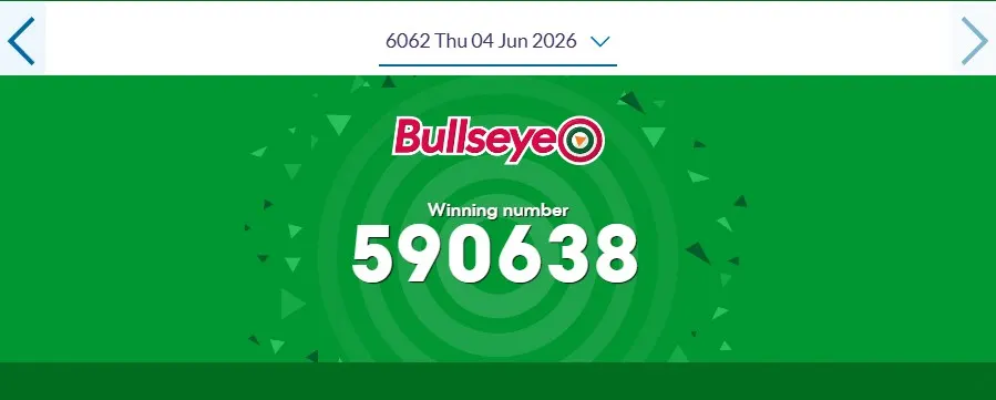 BULLSEYE