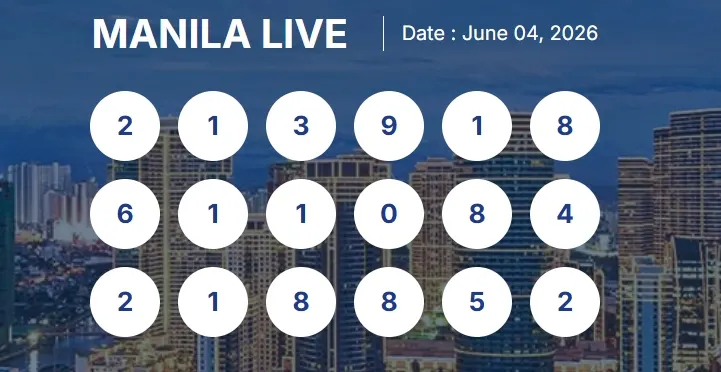 MANILLA