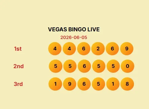 4D VEGAS