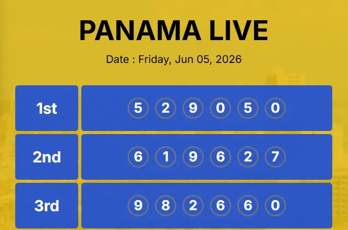 PANAMA45