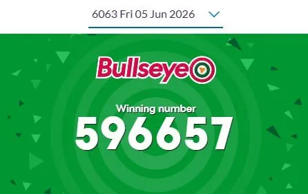 BULLSEYE