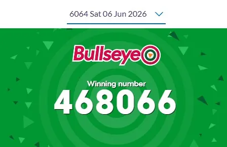 BULLSEYE