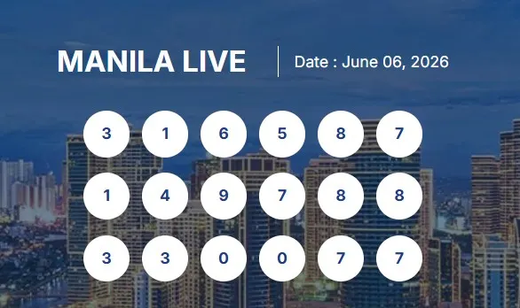 MANILLA
