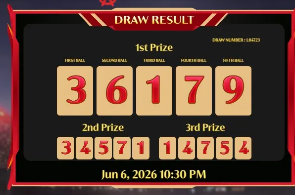 LOTTO GENTING 22