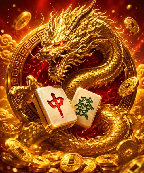 Mahjong Wins 2