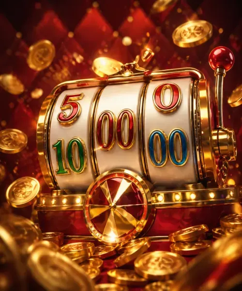 Spin And Win