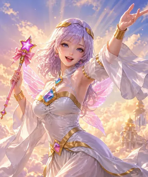 Starlight Wins