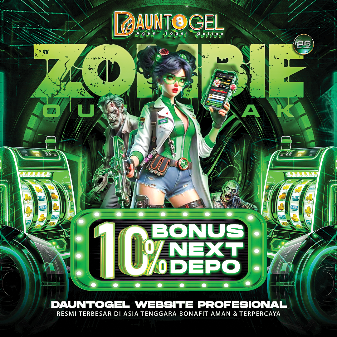 BONUS NEXT DEPOSIT 10%