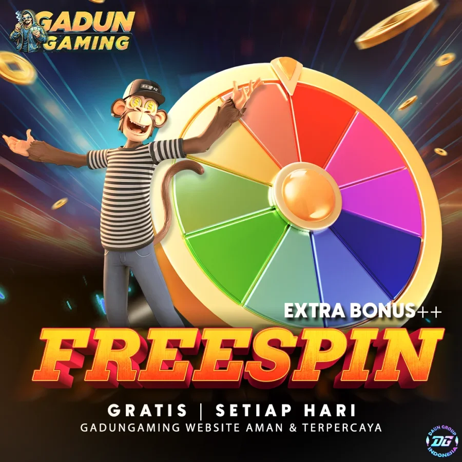 EXTRA FREESPIN GRATIS PRAGMATIC PLAY